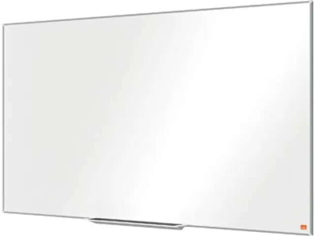 Impression Pro whiteboard, emaille, 122 x 69