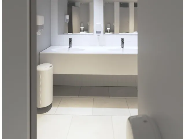 Tork 553100 H3 Singlefold Mini Handdoek Dispenser Wit