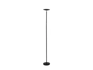 Vloerlamp LED MAULsphere Zwart - 1