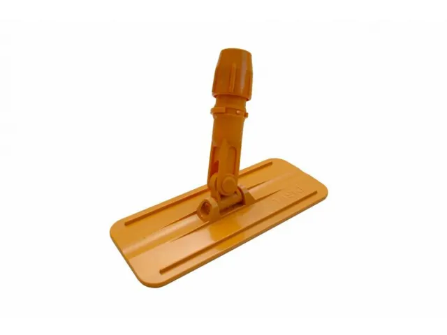 Diversey Taski Jumbo Padhouder met steelverbinding