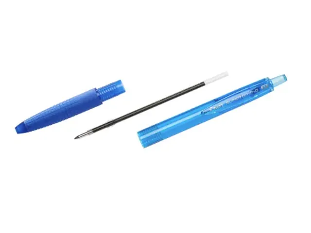 Balpen PILOT Super Grip G medium blauw