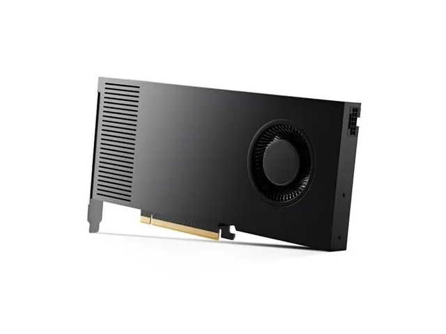NVIDIA RTX 4000 Ada Generation, 20 GB GDDR6, full height, PCIe 4.0x16,