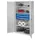 Materiaalkast Geperf Deuren 1950x1000x600mm 3legborden 3laden Ral7035