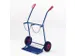 Diable Pour Bouteilles Force 100 kg 2bouteilles De 20 l Bandage Pneu