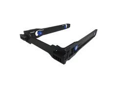 QNAP TRAY-35-NK-BLK05, Opslagschijflade, Zwart