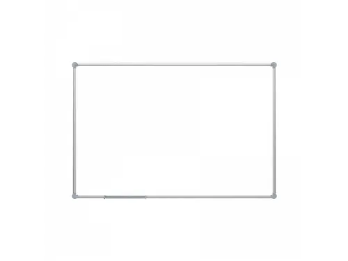 Whiteboard 2000 MAULpro 100x150cm Gelakt Staal