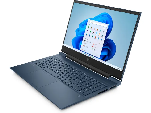 PC portable 16,1 inch Victus by HP 16-d1495nd Intel Core i7-12700H ble