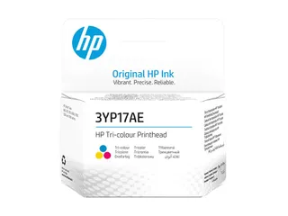 3YP17AE HP Smart Tank printkop cmy - 1