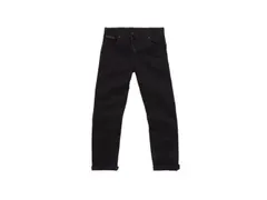 Wrangler Texas Stretch W121 09 004 jeans, zwart, maat 33/32, per stuk