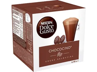 Dolce Gusto koffiecapsules Chococino 16 stuks - 2