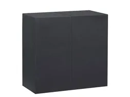 Euro Products Q-1057 Airlaid servet 40x40cm 1/8 vouw Grijs 500 Stuks