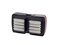 Dräger 6739545 X-plore 8000 A2 PR SL combinatiefilter, per stuk