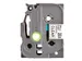 Ruban de lettrage Brother P-Touch TZE-151 standard 24mm noir sur trans