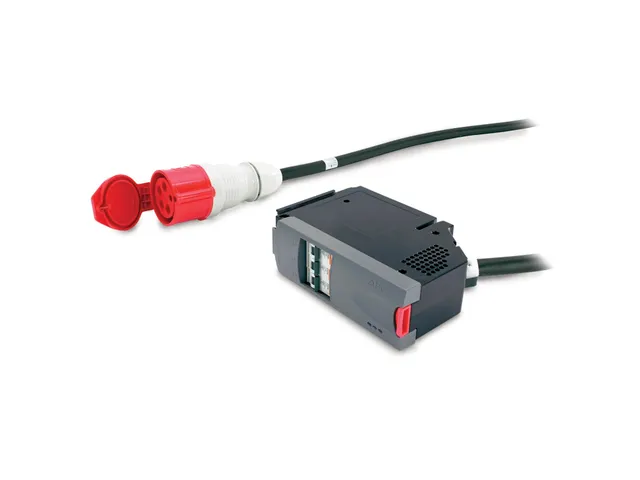 APC IT stroomverdelingsmodule (PDM) 3-polig 5-draads 32A IEC309 560cm