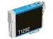 Inktcartridge Quantore alternatief tbv Epson T129240 blauw