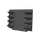 Glasbord Marker Houder