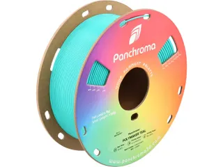 COPE 1,75mm groenblauw 1kg Panchroma 3D filament - 1