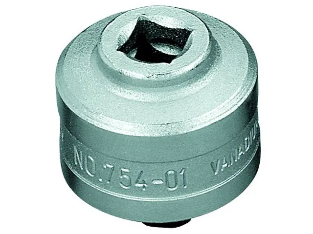 754-11 Opsteekratel 3/8 inch links