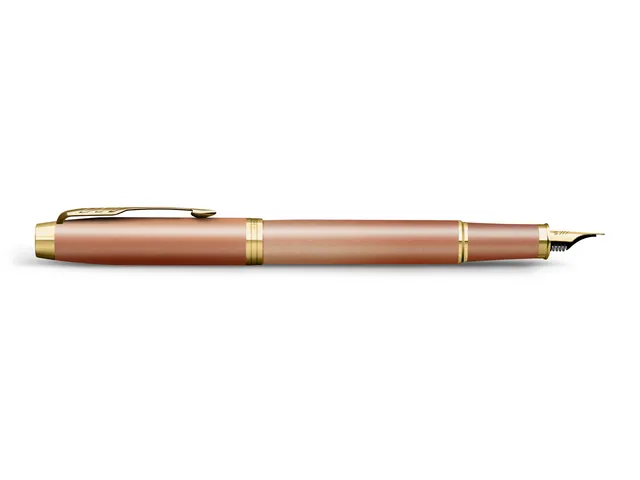 Stylo plume IM Rituals Orange GT Fin