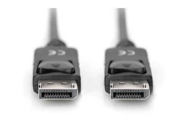 Digitus Diplayport Cable 2M