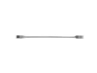 4 18X19dubbele ringsleutel recht UD profiel 18x19mm - 5