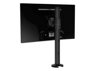 ViewLite Monitorarm 103 Zwart 1 Scherm - 7