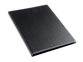 Showmap Rillstab A5 RI99534 3 Kanaals 30 Tassen Zwart - 1