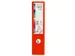 Ordner PP Prem'Touch A4maxi 80mm rood