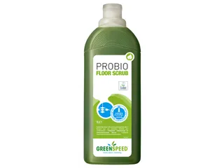 Vloerreiniger Greenspeed Probio Floor 1 liter - 1