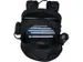 Schooltas Beckmann Sport Air 30L Black Coated