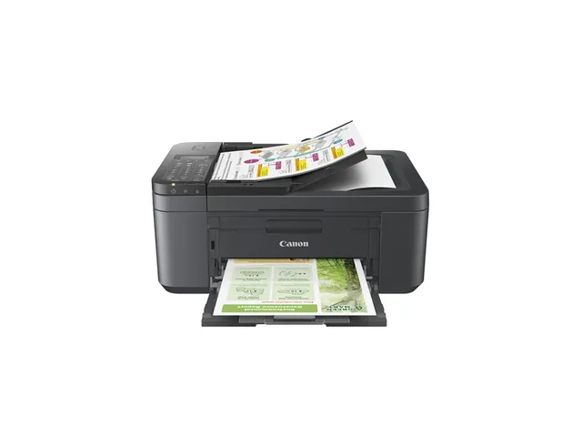 Multifunctional inktjet printer Canon PIXMA TR4755i