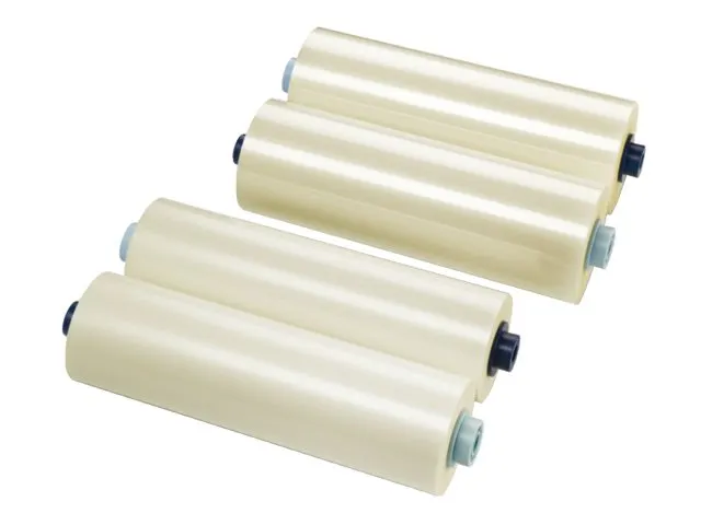 Film de plastification GBC EZLoad 305mmx60m 125 microns