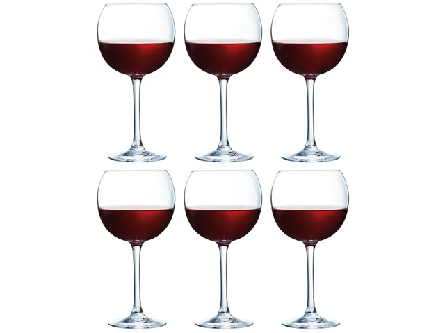 Chef & Sommelier Cabernet Ballon Wijnglas 47cl, doos 6 stuks
