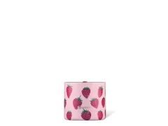 Lunchbox 700ml geïsoleerd ventilatie opening Strawberry