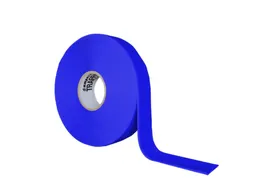 vloermarkeertape,PVC,blauw,band LxB 30mx50mm