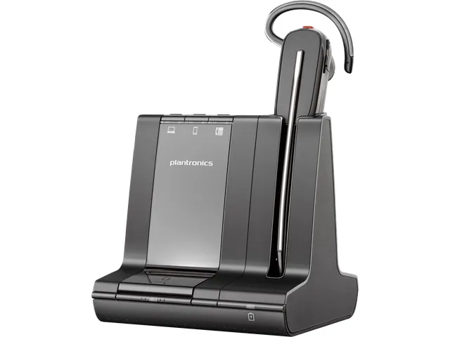 Poly Savi 8240-M Office Microsoft Teams Certified DECT 1880-1900 MHz U