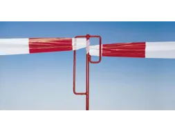 Bandhouder Betonstaal L 1 2M Rood
