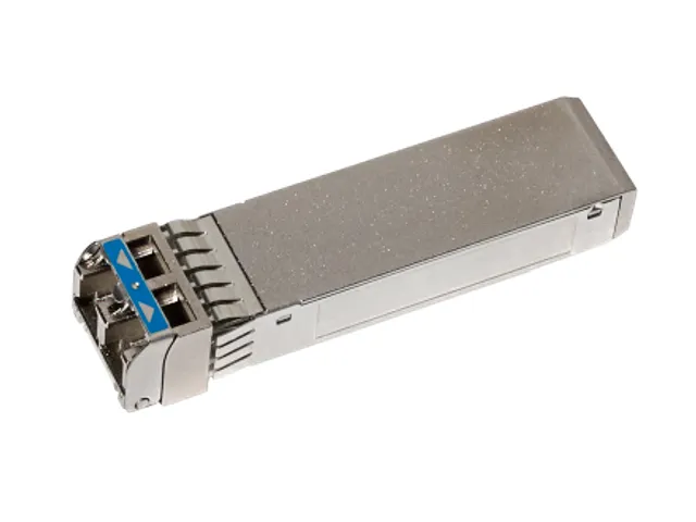 NETGEAR 10GBASE-LR Lite SFP+, Vezel-optiek, 10000 Mbit/s, SFP+, LC, 9/