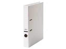 Ordner Qbasic A4 50mm karton wit