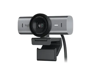 Logitech MX Brio webcam 3840 x 2160 Pixels Grafiet - 1