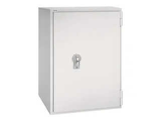 Euroguard SE III 120/1 Inbraak- en brandwerende kluis 120x82,5x70cm - 2