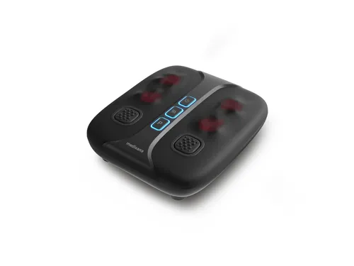 Medisana LM 100 2-in-1 Been- en voetmassage apparaat