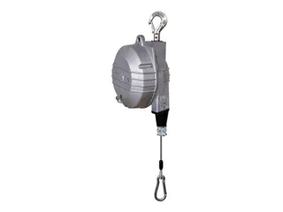 Balancer Draagvermogen 7.0-10.0kg Kabellier 2.0m - 2