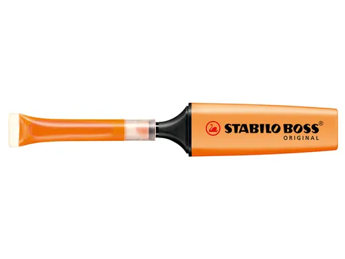 Markeerstiftinkt STABILO 070/54 oranje