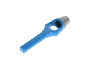 570027 Henkelloche ijzer 27mm - 1