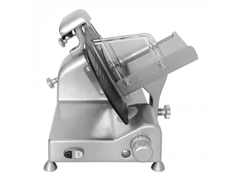 Caterchef Vleessnijmachine 300 SR Teflon