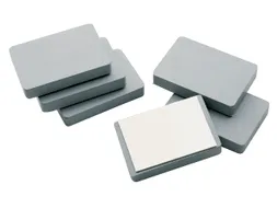 Blokmagneet Lega 50x75x12mm
