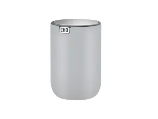 Fandy 2 Tafelafvalbak 2.2 Liter Grijs - 1