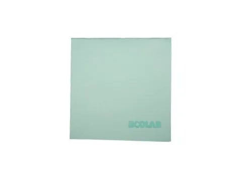 Ecolab Polifix Polyurethaan werkdoek 36x51cm Groen 10 stuks