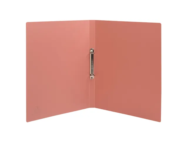 Classeur 2an 15mm PP A4 SKANDI coul.as